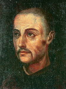 Rendalapítónk – Istenes Szent János, C: Archiv Barmherzige Brüder, BZ